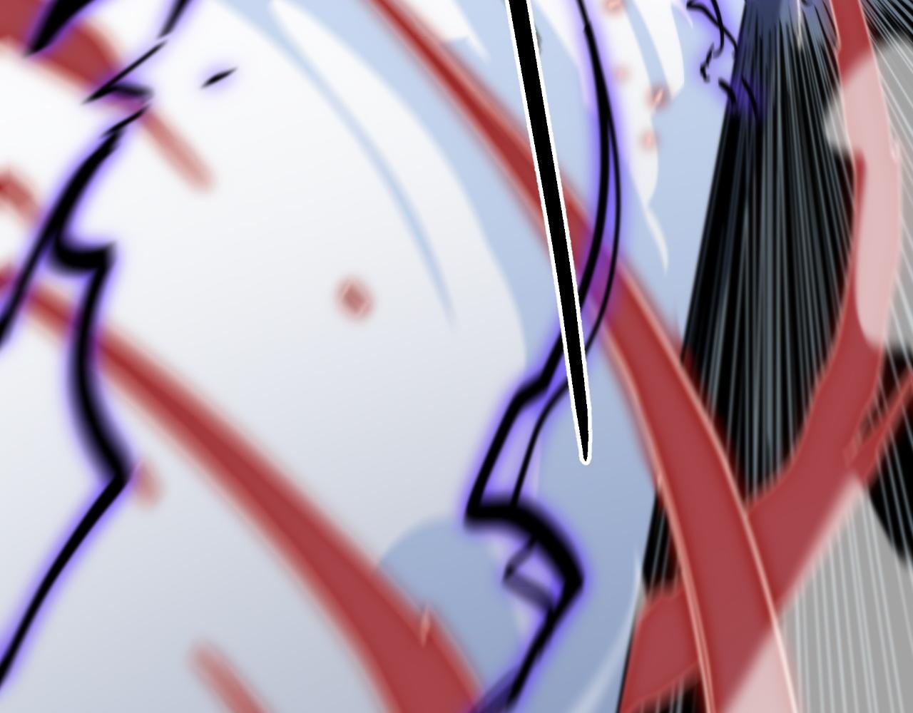 《重生小医仙》第150话 邢傲飞VS黑白无常 第29页