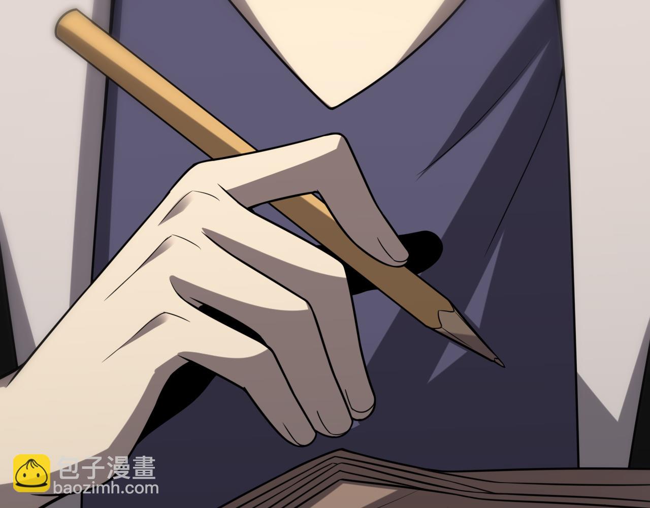 《重生小医仙》第149话 阎罗鬼笼 第49页