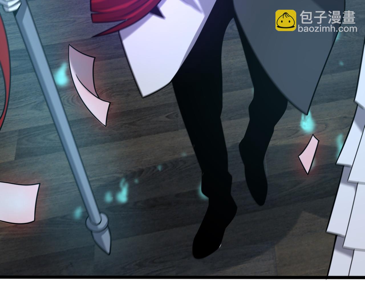 《重生小医仙》第151话 邢傲飞的办法 第24页