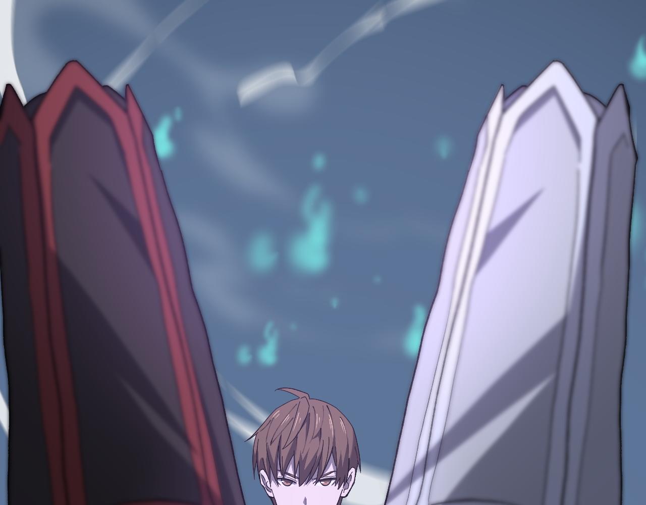 《重生小医仙》第153话 一心同体 第21页