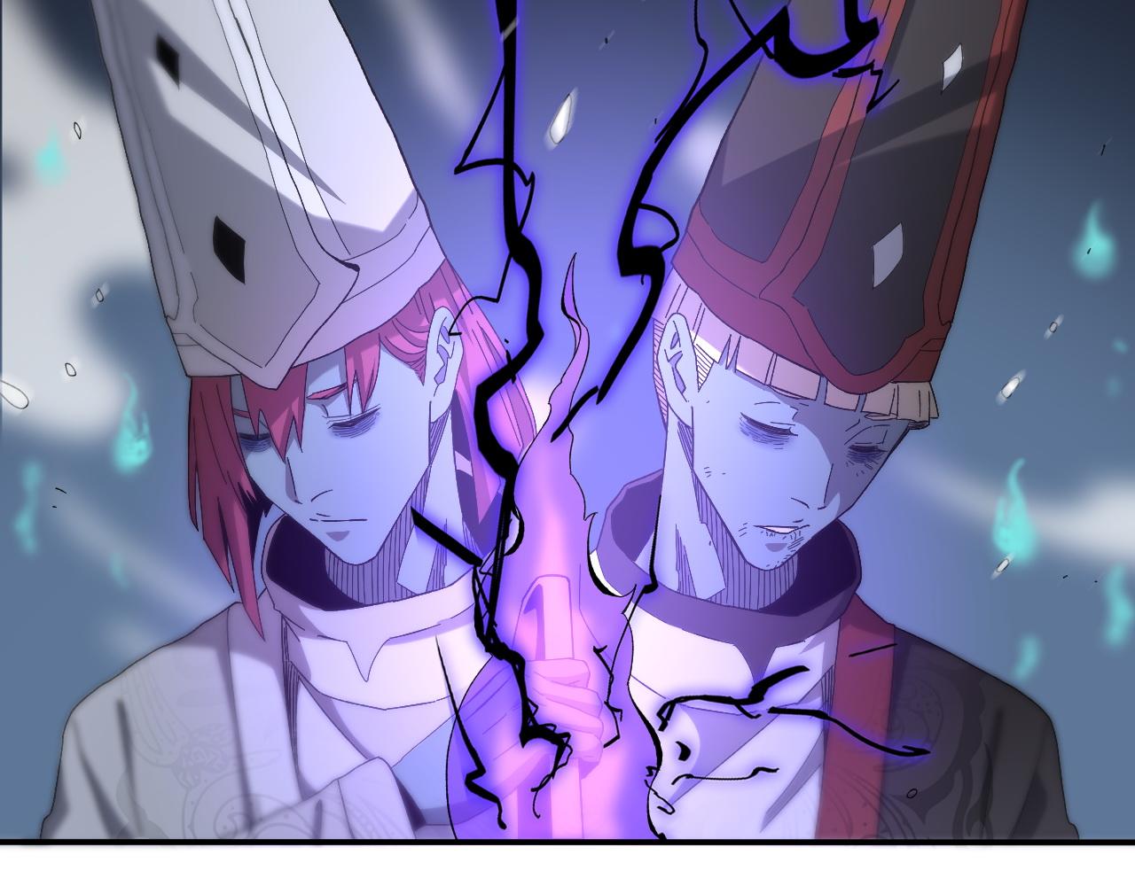 《重生小医仙》第153话 一心同体 第7页
