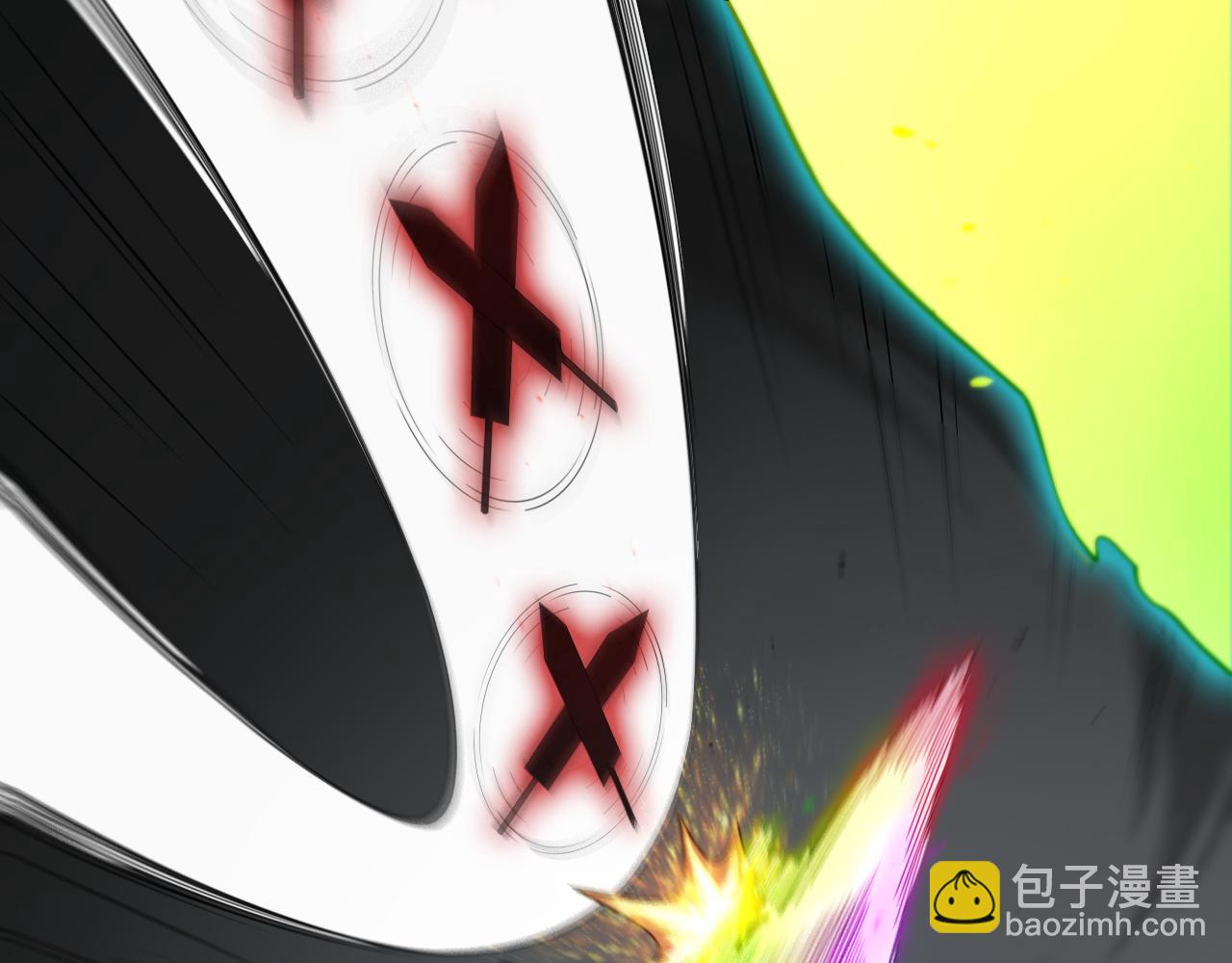 《重生小医仙》第159话 邢傲飞VS秦广王 第32页