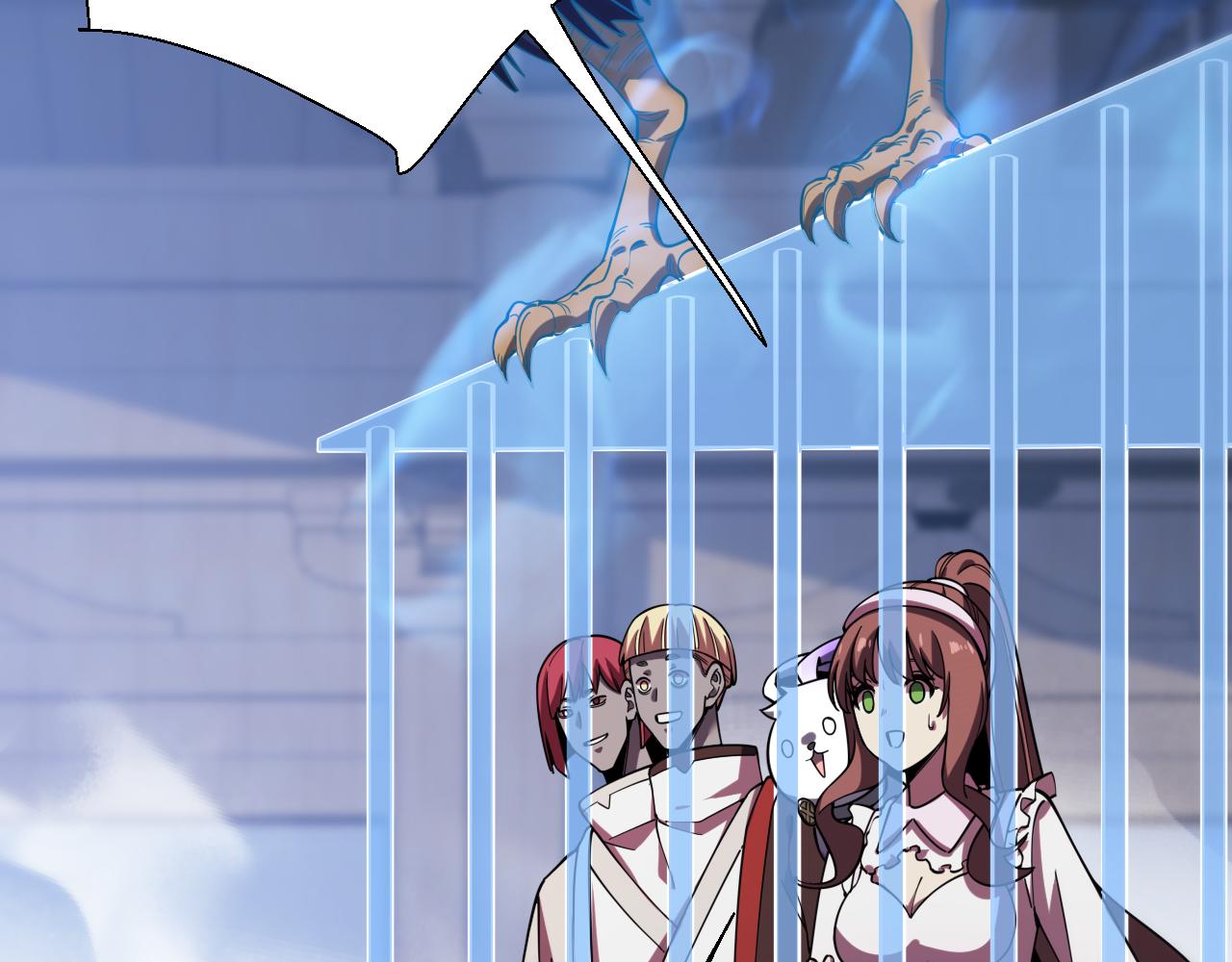 《重生小医仙》第160话 六道轮回 第42页