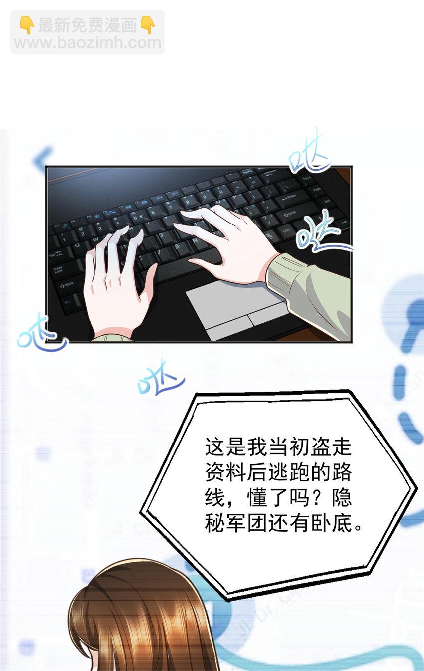 《老爸让我从十个女神中选一个结婚》13 挑逗 第15页