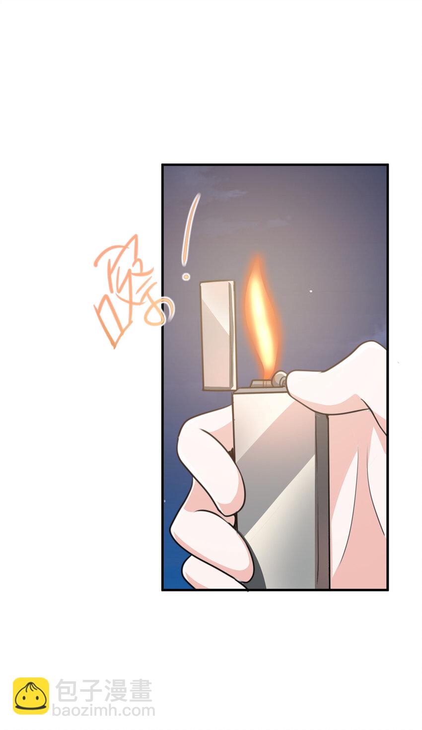 《老爸让我从十个女神中选一个结婚》17 死医！！ 第22页