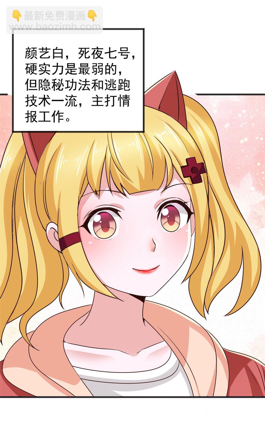 《老爸让我从十个女神中选一个结婚》32 我召她必回 第25页