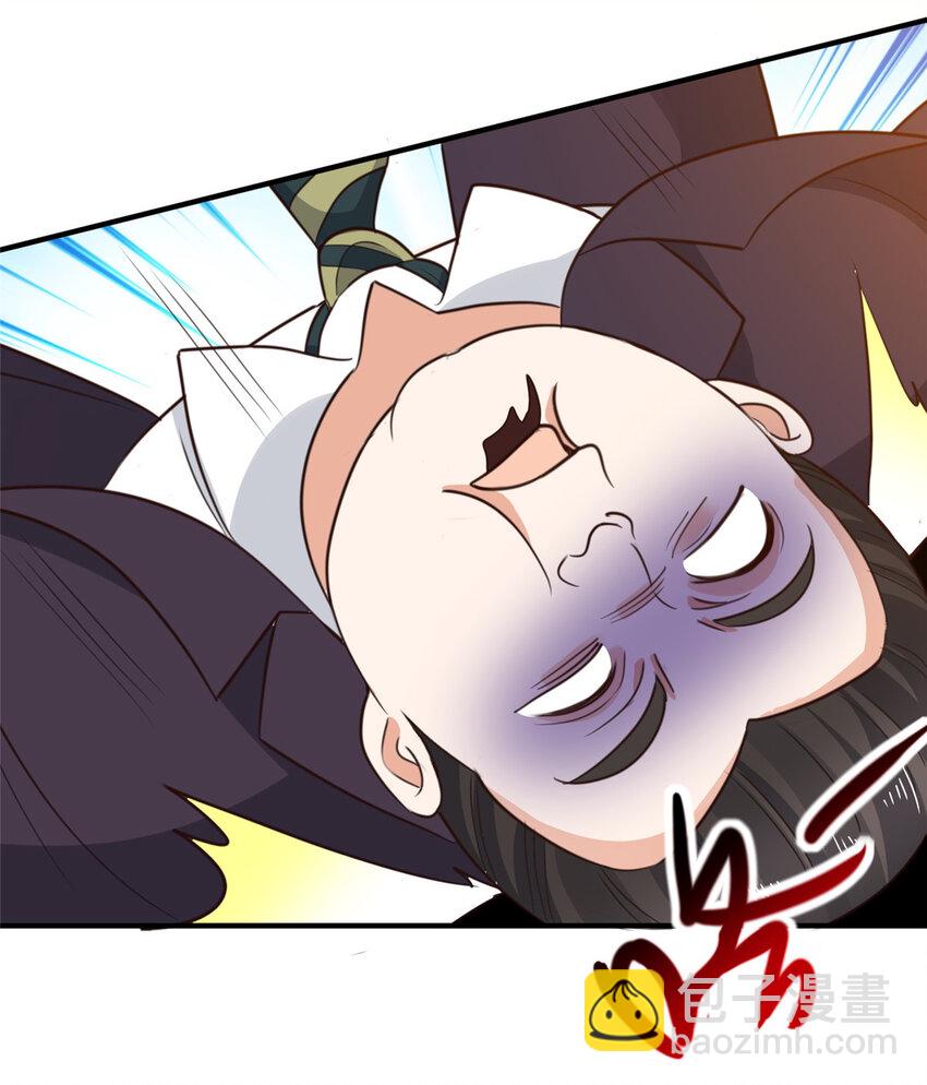 《老爸让我从十个女神中选一个结婚》35 敢YY她？跪下！ 第32页