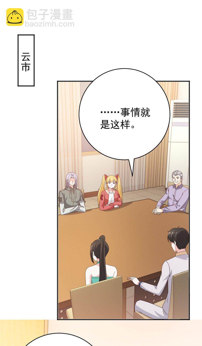 《老爸让我从十个女神中选一个结婚》79 闭关，然后被妹子捡走 第2页