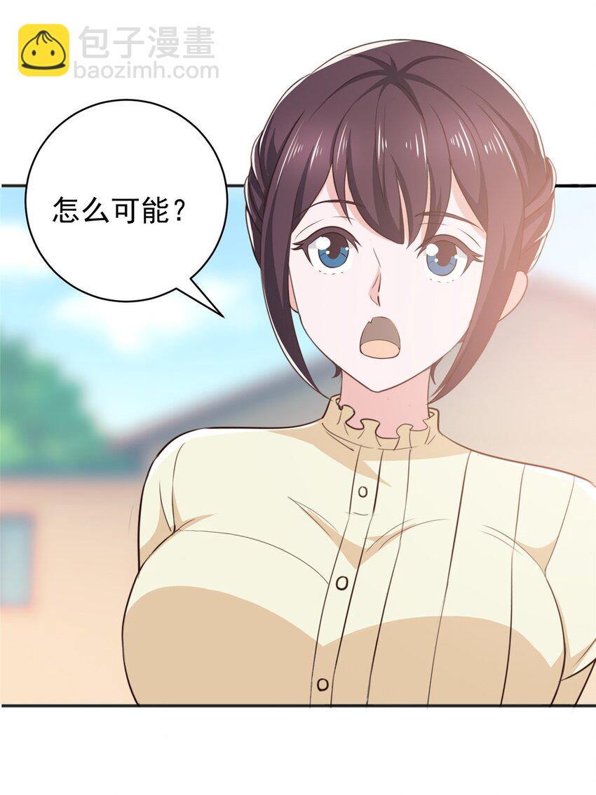 《老爸让我从十个女神中选一个结婚》80 天上掉下个活线索 第22页