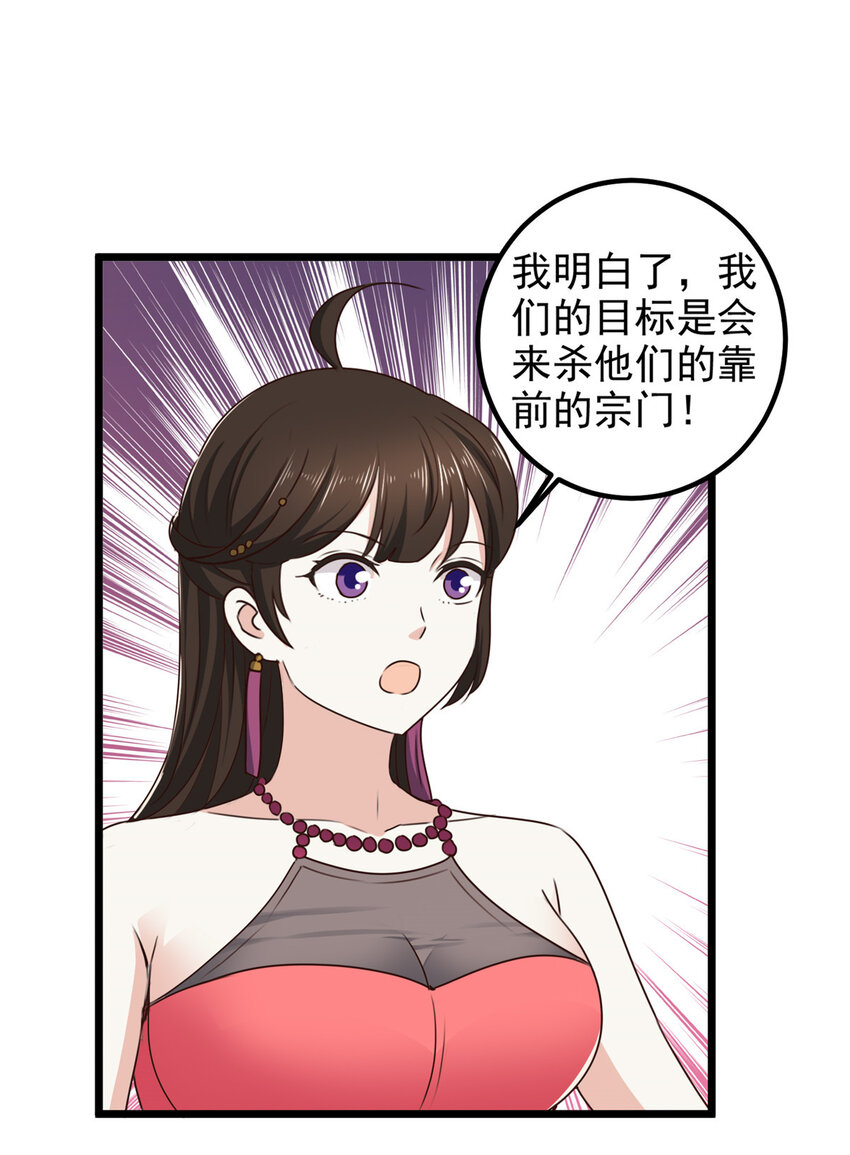 《老爸让我从十个女神中选一个结婚》118 S或者M都可以 第30页