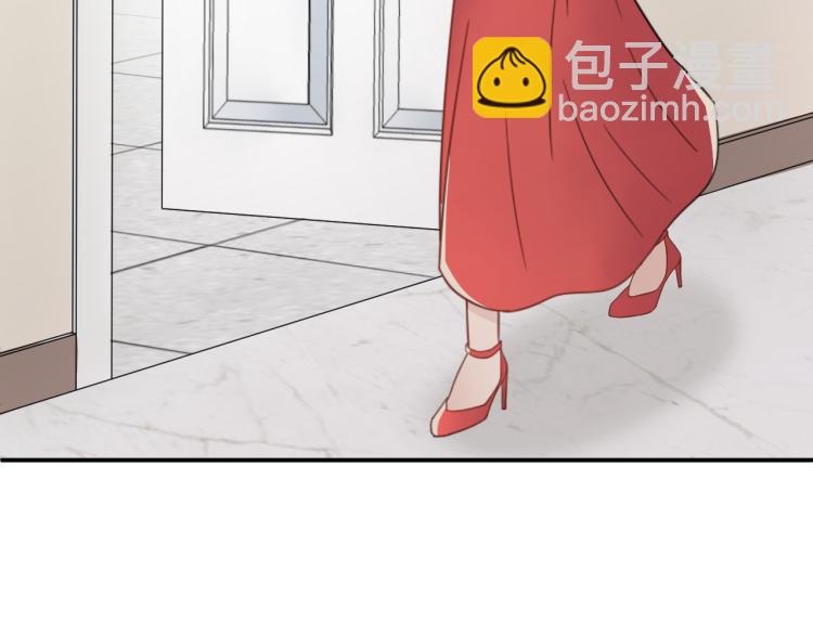 《他的夫人超大牌》第3话 重生第一仗！ 第12页