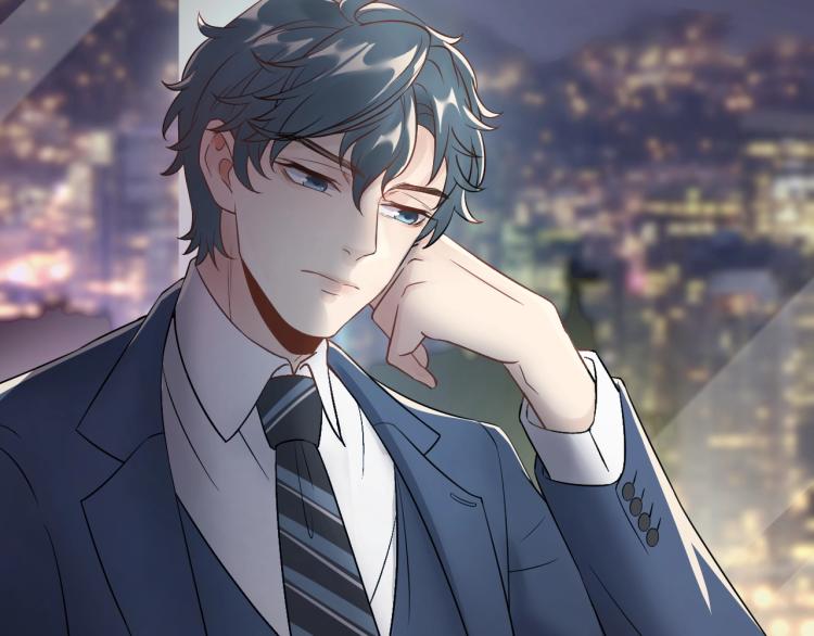 《他的夫人超大牌》第8话 身体很诚实嘛 第46页