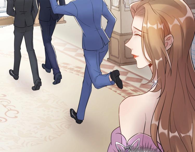 《他的夫人超大牌》第12话 命运的转折点！ 第19页