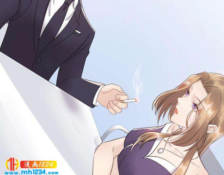 《他的夫人超大牌》第30话不需要靠人上位 第6页