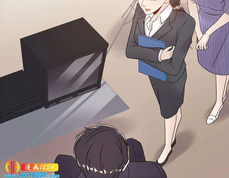 《他的夫人超大牌》第38话 试戏 第15页