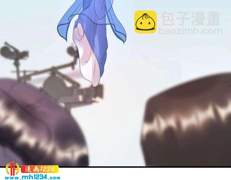 《他的夫人超大牌》第53话 威压危机！ 第23页