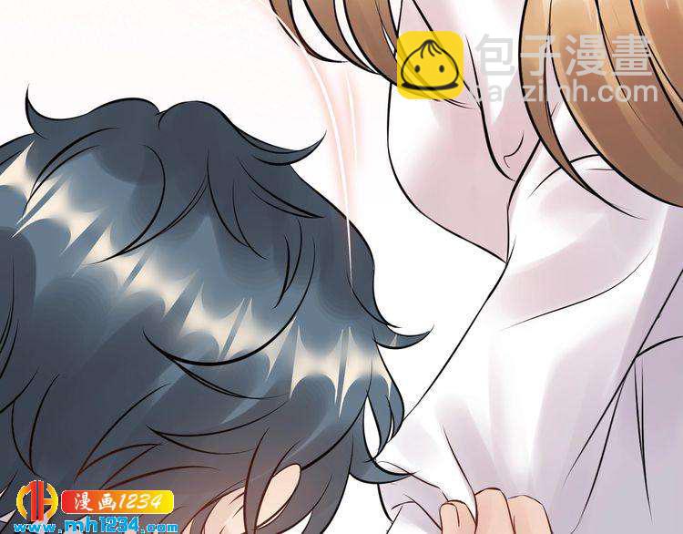 《他的夫人超大牌》第61话 谢谢你的喜欢 第26页