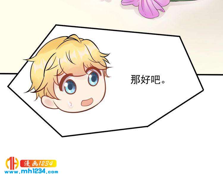 《他的夫人超大牌》第65话 他的心思 第25页