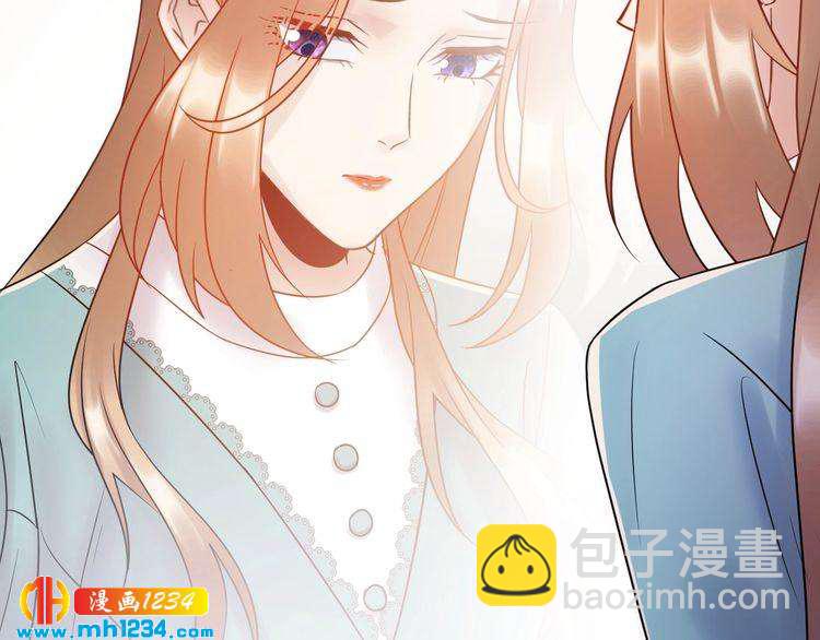 《他的夫人超大牌》第65话 他的心思 第8页
