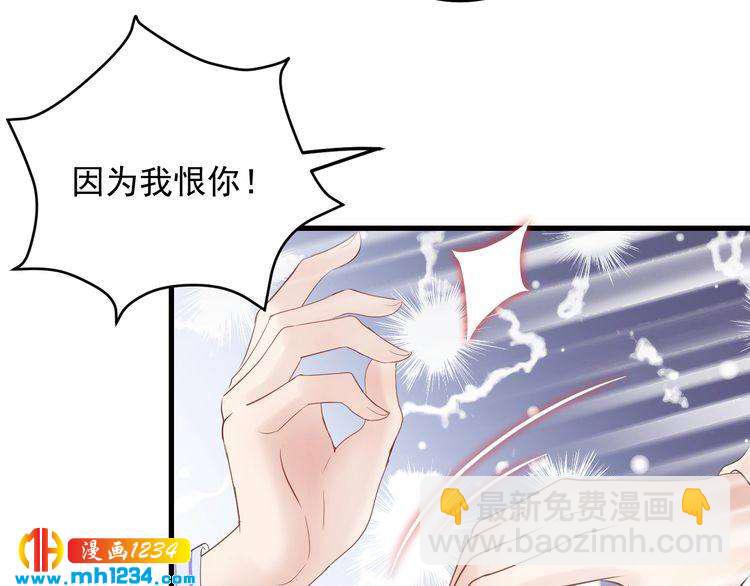 《他的夫人超大牌》第88话 我才是亲生的 第30页