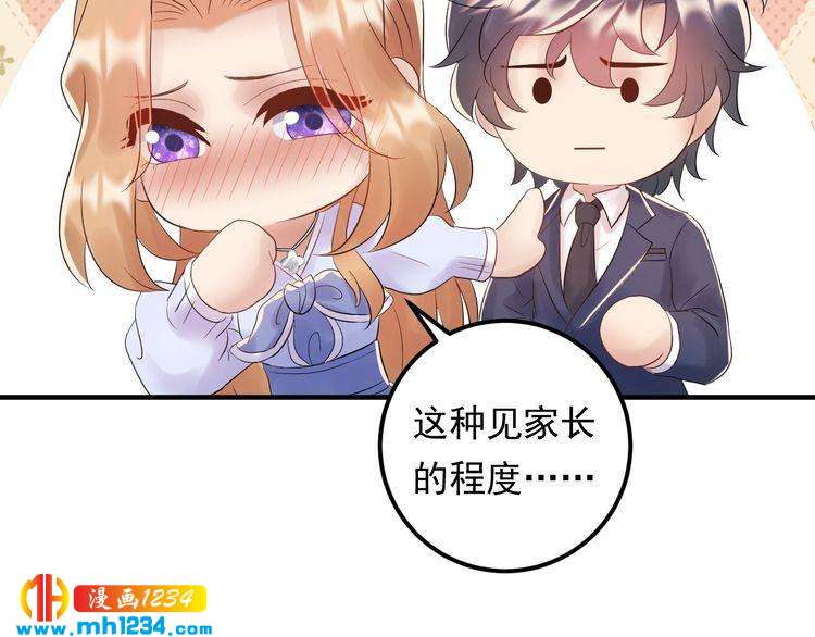 《他的夫人超大牌》第87话 拜见岳父大人 第11页