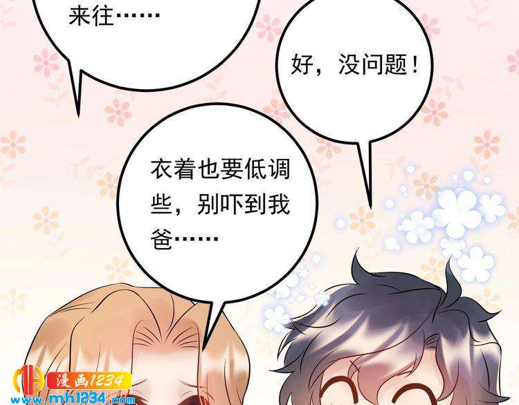 《他的夫人超大牌》第87话 拜见岳父大人 第30页