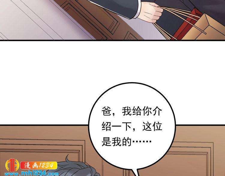 《他的夫人超大牌》第87话 拜见岳父大人 第43页