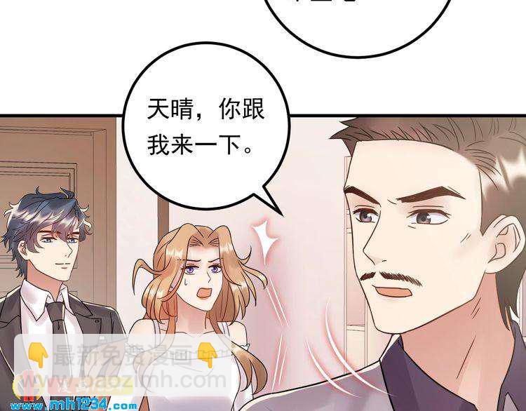 《他的夫人超大牌》第87话 拜见岳父大人 第48页