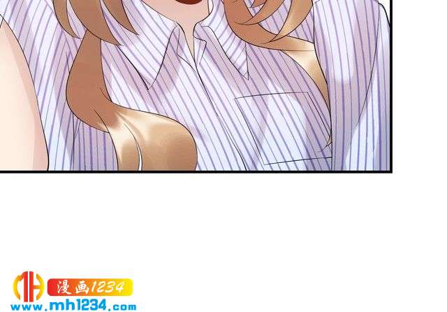 《他的夫人超大牌》第108话 心里只有顾天晴一人 第18页