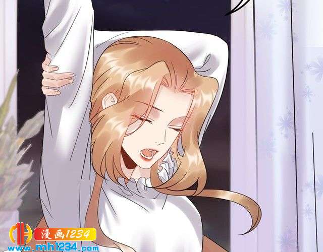 《他的夫人超大牌》第112话 游乐园包场！ 第16页