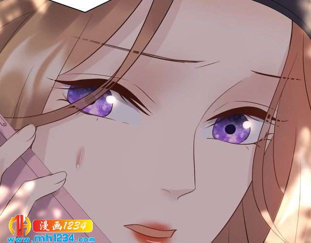 《他的夫人超大牌》第115话 天晴等我！ 第10页