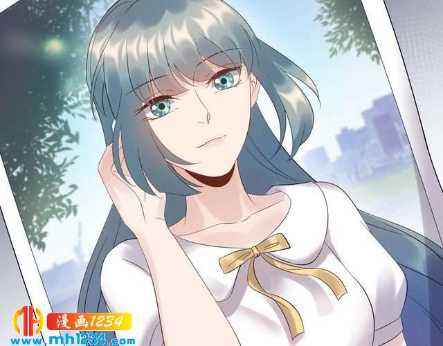 《他的夫人超大牌》第114话 你不过是个替身罢了 第14页