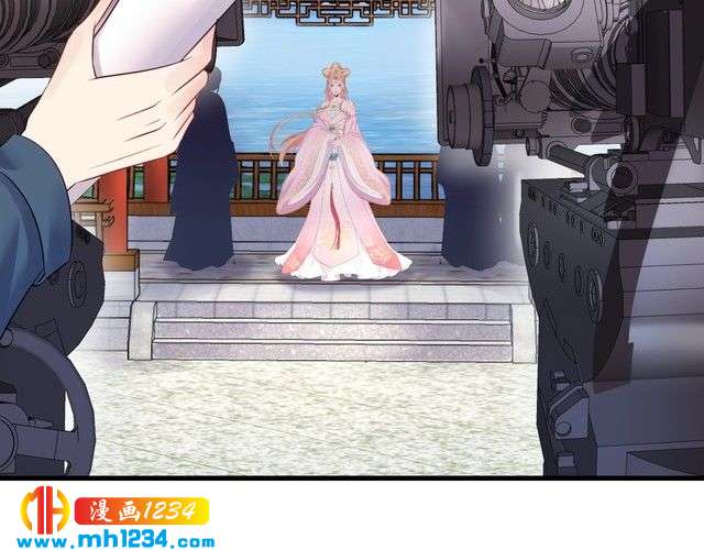 《他的夫人超大牌》第116话必须采取措施！ 第17页