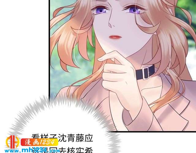 《他的夫人超大牌》第126话 随时可以替换的宠物 第11页