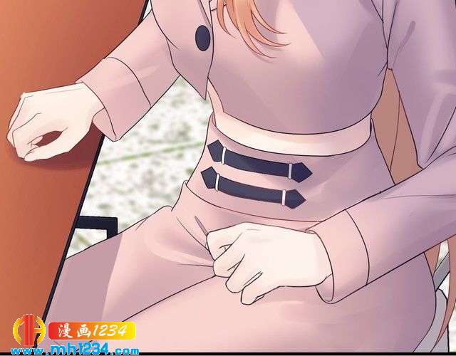《他的夫人超大牌》第126话 随时可以替换的宠物 第6页