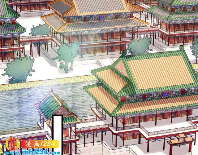 《他的夫人超大牌》第132话 要不是我的腰…… 第5页