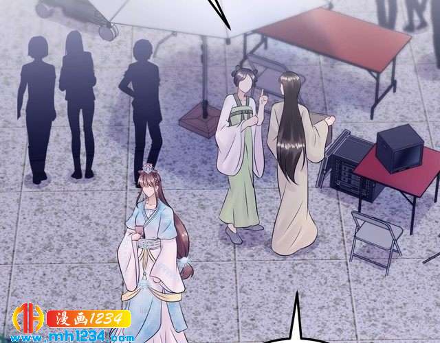 《他的夫人超大牌》第133话 唐希霆你，你无耻… 第6页