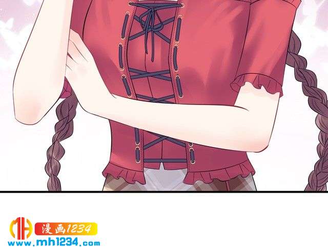 《他的夫人超大牌》第135话 天晴就是最大的惊喜 第18页