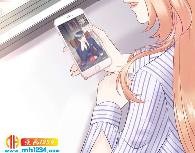 《他的夫人超大牌》第136话 我相信你！ 第5页