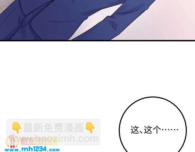 《他的夫人超大牌》完结篇 我欠他一个诺言 第13页