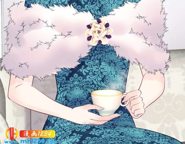 《他的夫人超大牌》第137话 戏子，我见得多了。 第17页