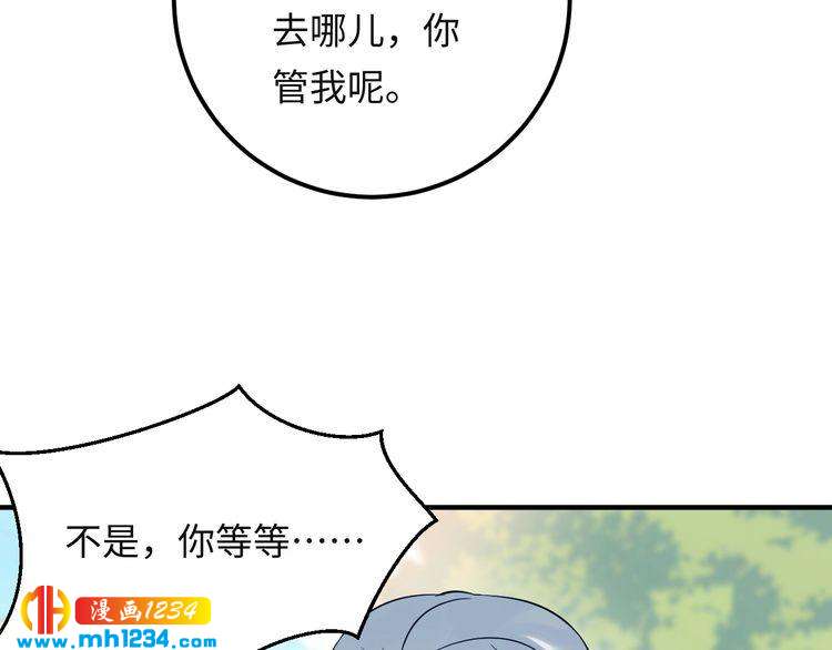 《他的夫人超大牌》番外二 圆满大结局 第37页