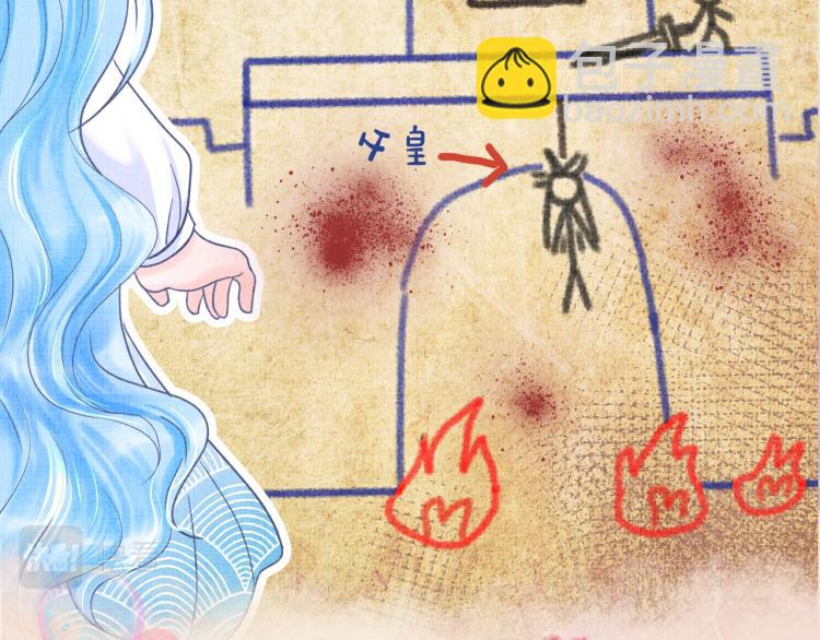 《他的夫人超大牌》序章 人鱼崽崽收服暴君爹爹 第17页