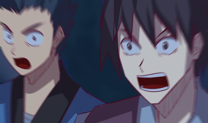 《大荒咒》第104话 全面战争！ 第39页