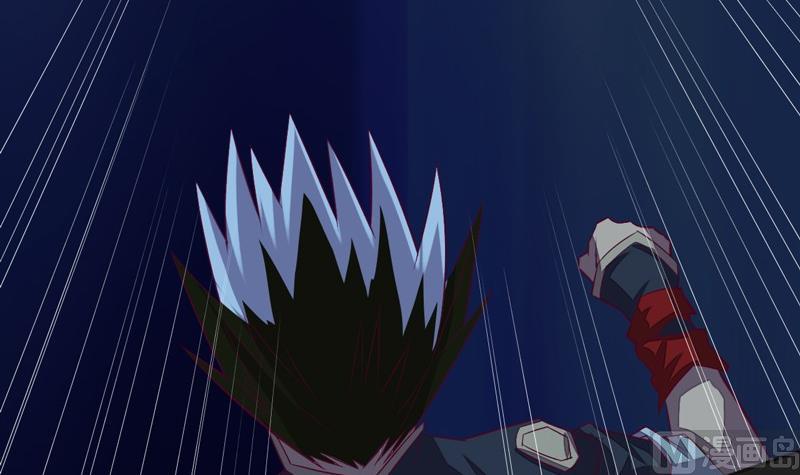 《大荒咒》第108话 房间！ 第10页