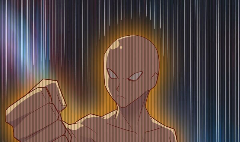 《大荒咒》第115话 不可战胜之人 第32页