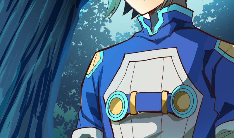 《大荒咒》第2季 第2话 新任务 第47页