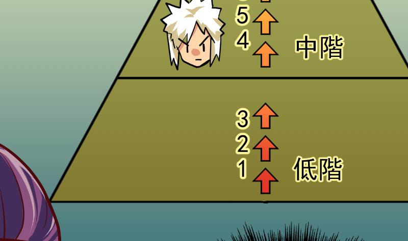 《大荒咒》第2季 第1话 御空拳 第50页