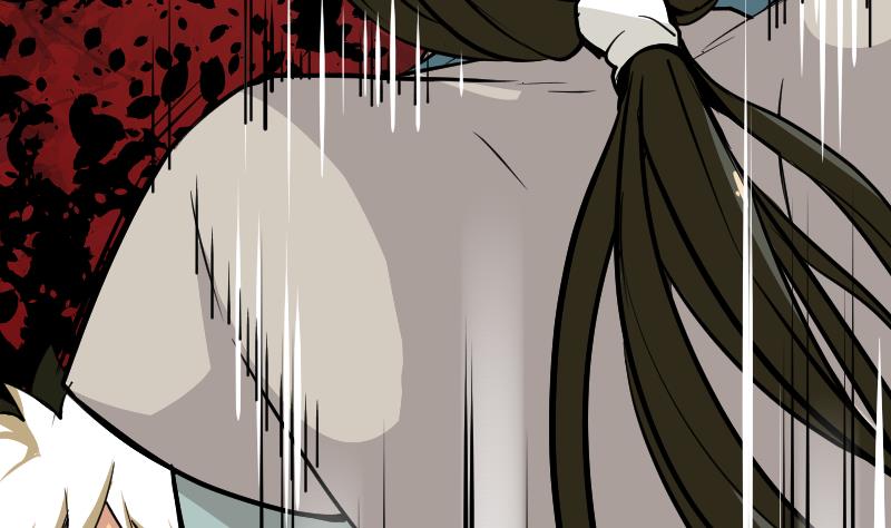 《大荒咒》第2季 第4话 爹！我回来了！ 第38页