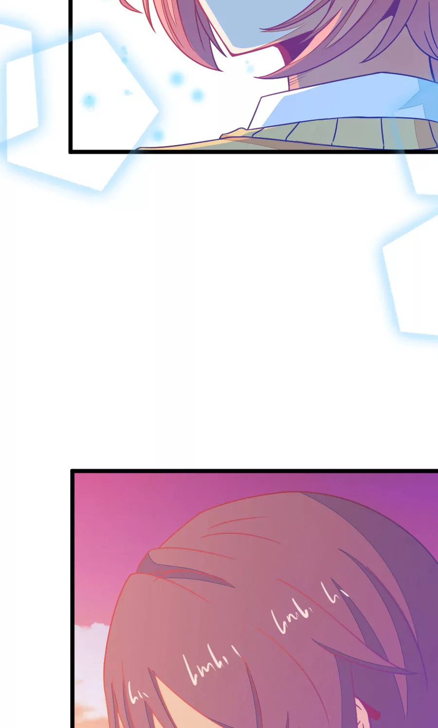 《我的青梅哪有那么腐》113(第110话 放开手，是我最后的温柔) 第25页